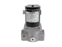 Газовый электромагнитный клапан Honeywell VE4025A1004.