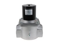 Газовый электромагнитный клапан Honeywell VE4065A1000.