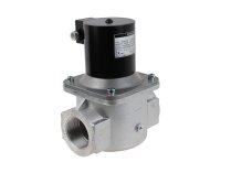 Газовый электромагнитный клапан Honeywell VE4065A1000.