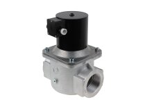 Газовый электромагнитный клапан Honeywell VE4065A1000.