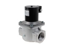 Газовый электромагнитный клапан Honeywell VE4065A1000.