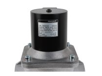 Газовый электромагнитный клапан Honeywell VE4065A1000.