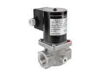 Газовый электромагнитный клапан Honeywell VE4020A1054.