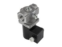Газовый электромагнитный клапан Honeywell VE4020A1054.