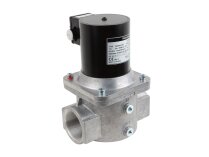 Газовый электромагнитный клапан Honeywell VE4050A1184.