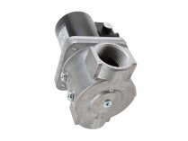 Газовый электромагнитный клапан Honeywell VE4050A1184.