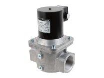 Газовый электромагнитный клапан Honeywell VE4050A1184.