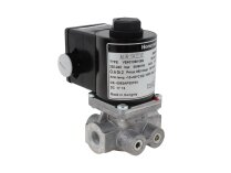 Газовый электромагнитный клапан Honeywell VE4010B1062.