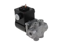 Газовый электромагнитный клапан Honeywell VE4010B1062.
