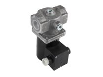 Газовый электромагнитный клапан Honeywell VE4020B1046.