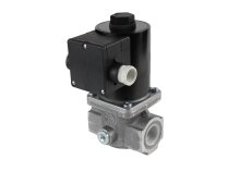 Газовый электромагнитный клапан Honeywell VE4020B1046.