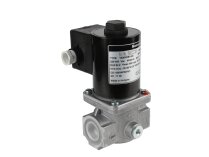Газовый электромагнитный клапан Honeywell VE4020B1046.