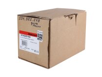 Газовый электромагнитный клапан Honeywell VE4020B1046.