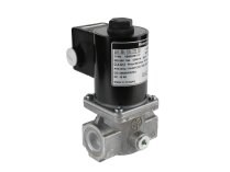 Газовый электромагнитный клапан Honeywell VE4020B1137.