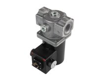 Газовый электромагнитный клапан Honeywell VE4020B1137.