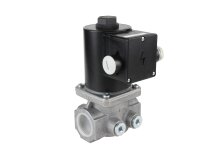 Газовый электромагнитный клапан Honeywell VE4025B1045.