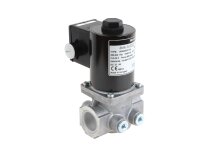 Газовый электромагнитный клапан Honeywell VE4025B1102.