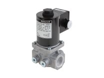 Газовый электромагнитный клапан Honeywell VE4025B1102.