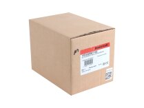 Газовый электромагнитный клапан Honeywell VE4025B1102.