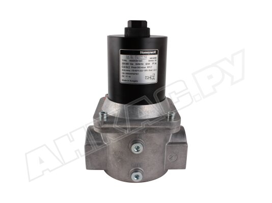 Газовый электромагнитный клапан Honeywell VE4050B1043.