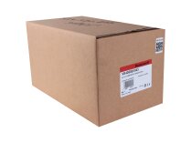 Газовый электромагнитный клапан Honeywell VE4050B1043.