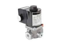 Газовый электромагнитный клапан Honeywell VE4010B1054.