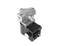 Газовый электромагнитный клапан Honeywell VE4010B1054.