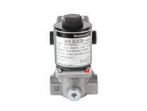 Газовый электромагнитный клапан Honeywell VE4010B1054.
