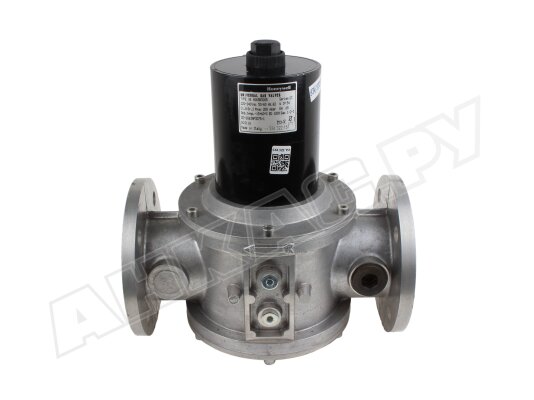 Газовый электромагнитный клапан Honeywell VE4065B3005.