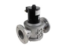 Газовый электромагнитный клапан Honeywell VE4065B3005.