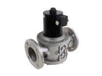 Газовый электромагнитный клапан Honeywell VE4065B3005.