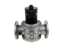 Газовый электромагнитный клапан Honeywell VE4065B3005.