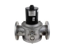 Газовый электромагнитный клапан Honeywell VE4065B3005.