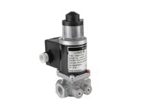 Газовый электромагнитный клапан Honeywell VE4015C1003.