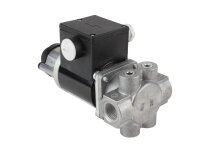Газовый электромагнитный клапан Honeywell VE4015C1003.