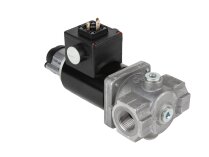 Газовый электромагнитный клапан Honeywell VE4020C1060.