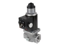 Газовый электромагнитный клапан Honeywell VE4020C1060.