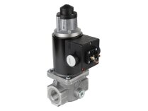 Газовый электромагнитный клапан Honeywell VE4020C1060.