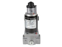 Газовый электромагнитный клапан Honeywell VE4020C1060.