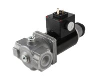 Газовый электромагнитный клапан Honeywell VE4020C1086.