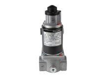 Газовый электромагнитный клапан Honeywell VE4020C1086.