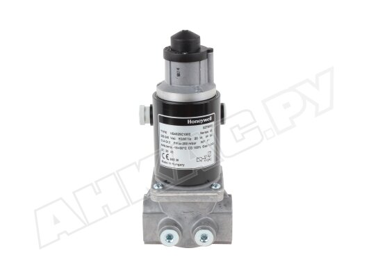 Газовый электромагнитный клапан Honeywell VE4025C1002.