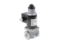 Газовый электромагнитный клапан Honeywell VE4025C1002.