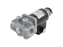Газовый электромагнитный клапан Honeywell VE4025C1002.