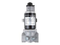 Газовый электромагнитный клапан Honeywell VE4025C1002.