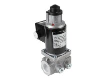Газовый электромагнитный клапан Honeywell VE4025C1119.