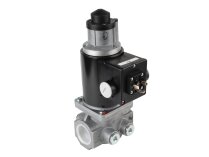 Газовый электромагнитный клапан Honeywell VE4025C1119.
