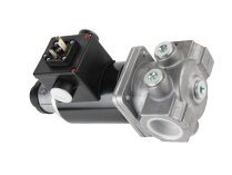 Газовый электромагнитный клапан Honeywell VE4025C1119.