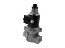 Газовый электромагнитный клапан Honeywell VE4040C1001.