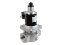 Газовый электромагнитный клапан Honeywell VE4050C1000.